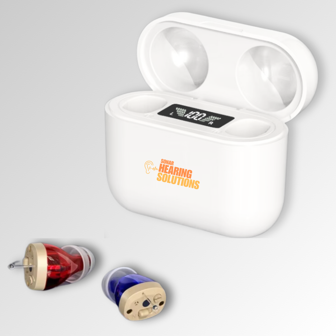 SONAR PRO